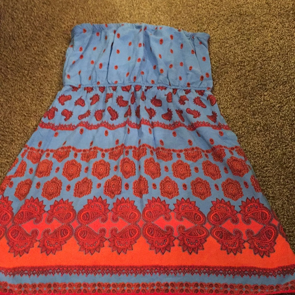 Old navy dress